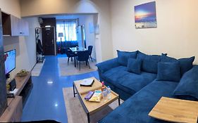 Kct Downtown Apartment